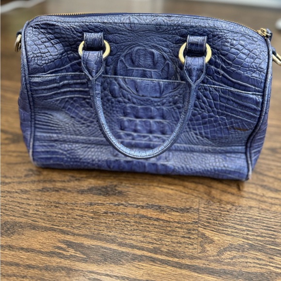 Brahmin handle bag - Picture 3 of 10